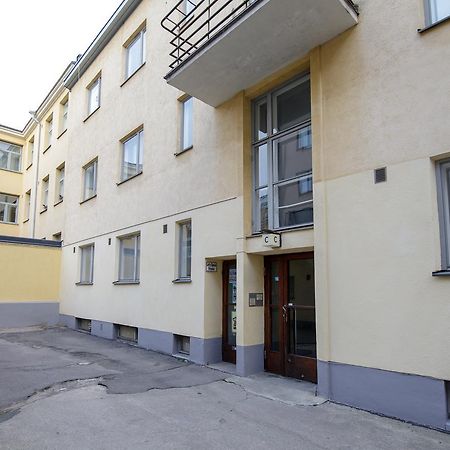 2Ndhomes Loennrotinkatu Apartment Helsinki Exterior foto
