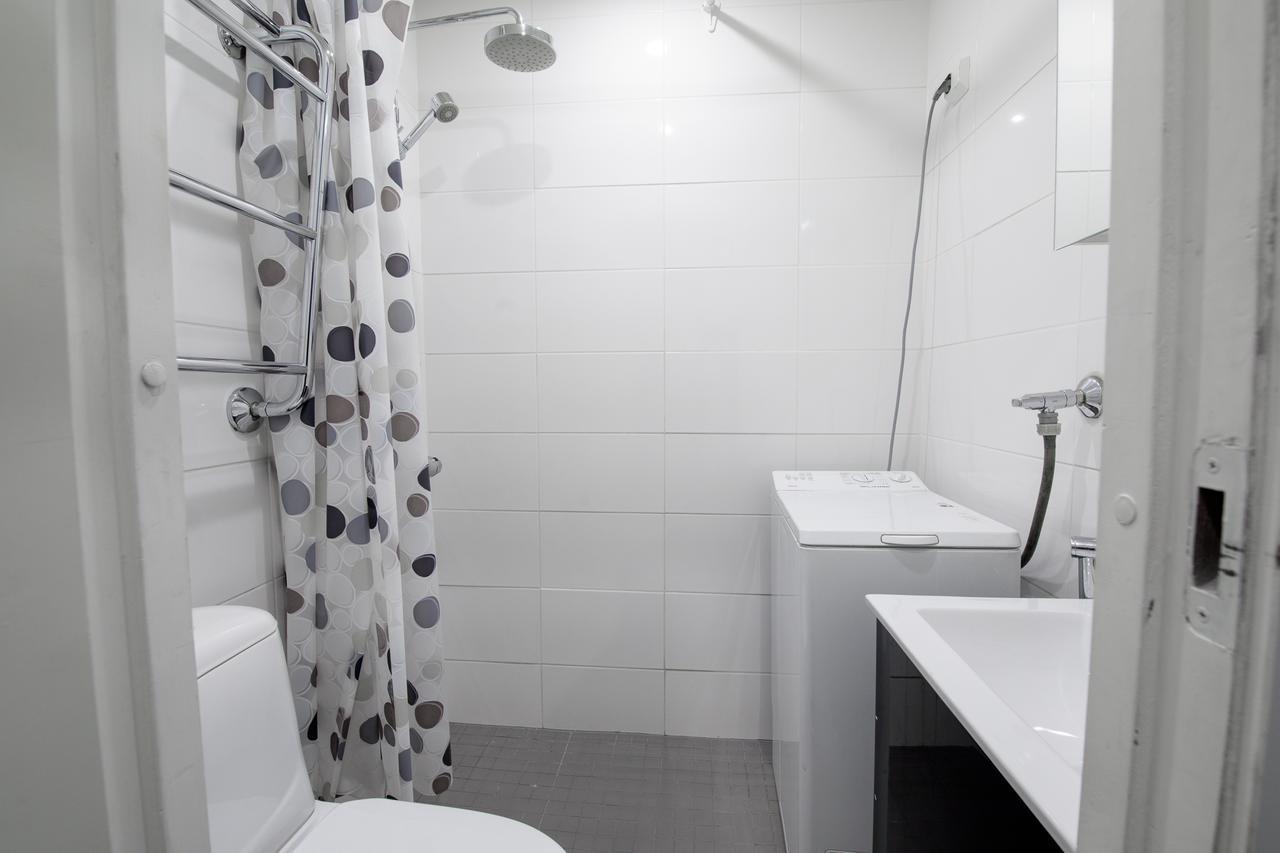 2Ndhomes Loennrotinkatu Apartment Helsinki Exterior foto