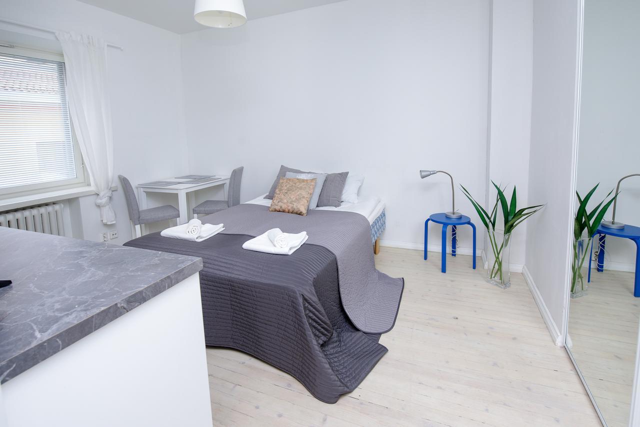 2Ndhomes Loennrotinkatu Apartment Helsinki Exterior foto