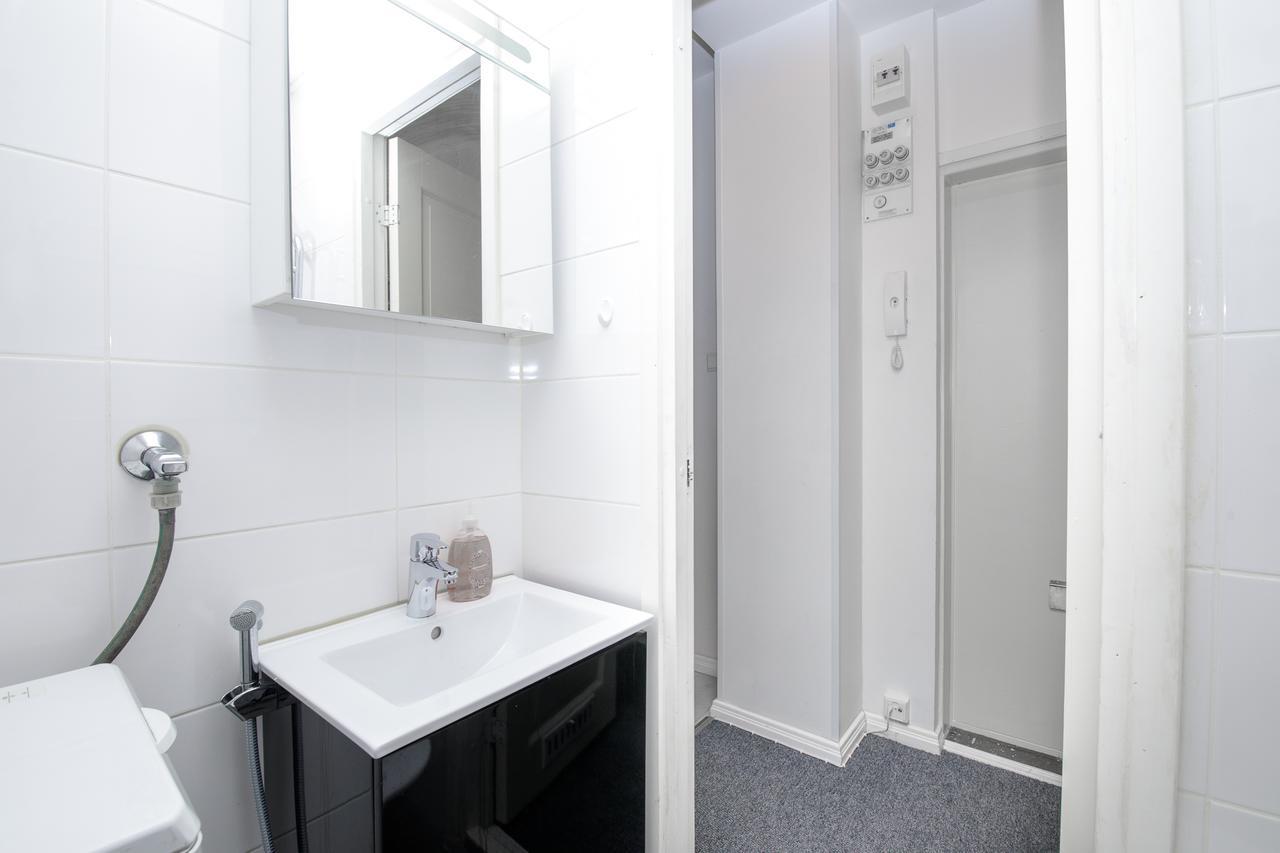 2Ndhomes Loennrotinkatu Apartment Helsinki Exterior foto