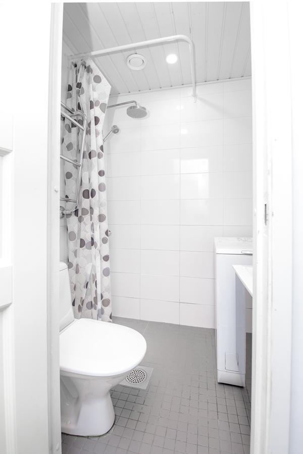 2Ndhomes Loennrotinkatu Apartment Helsinki Exterior foto