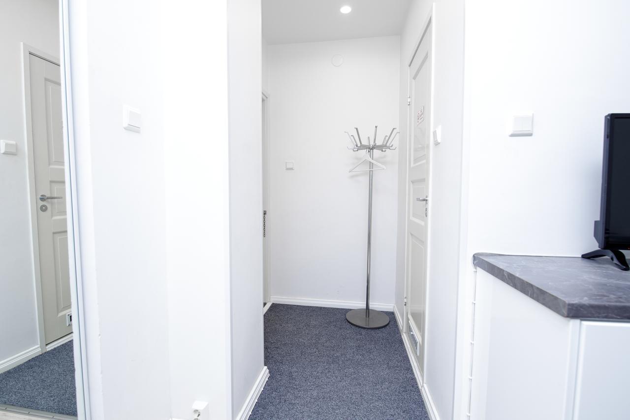 2Ndhomes Loennrotinkatu Apartment Helsinki Exterior foto
