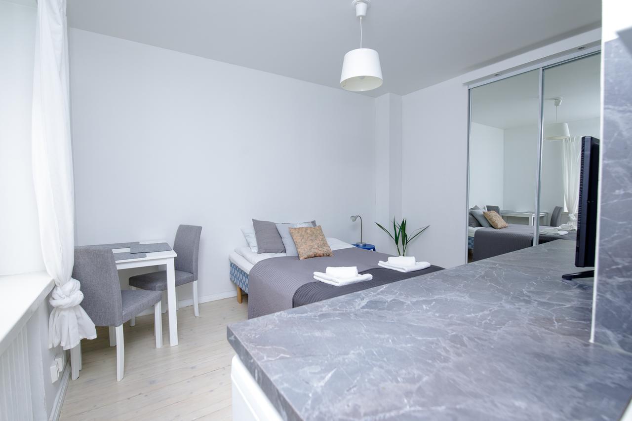 2Ndhomes Loennrotinkatu Apartment Helsinki Exterior foto