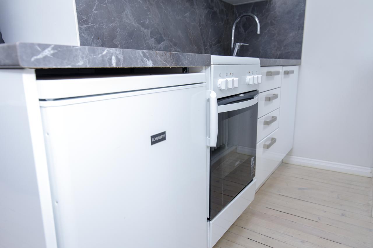 2Ndhomes Loennrotinkatu Apartment Helsinki Exterior foto