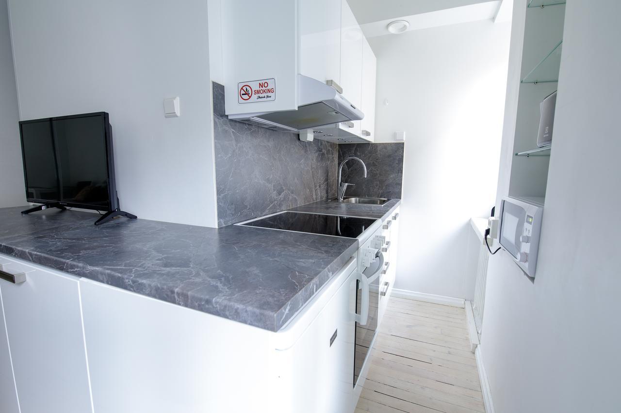 2Ndhomes Loennrotinkatu Apartment Helsinki Exterior foto